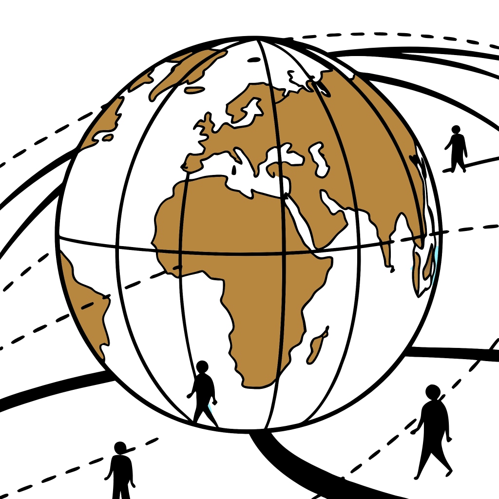 Business Development Abroad
