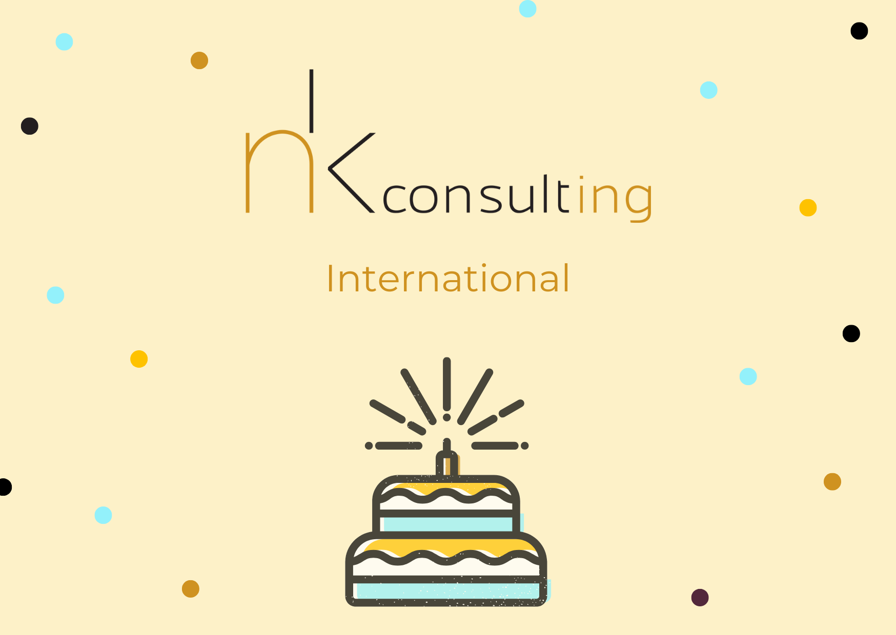 NK Consulting launches International Practice